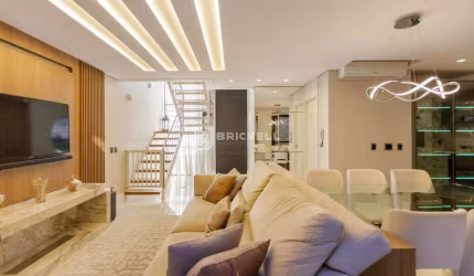 Casa de Condomínio em Santo Inácio 3 Quartos, 266m²