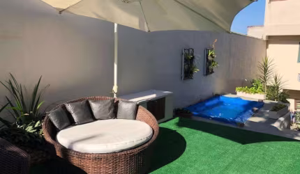 Pousada à venda em Armação dos Búzios, Vila Caranga, com 10 suítes, com 1000 m²