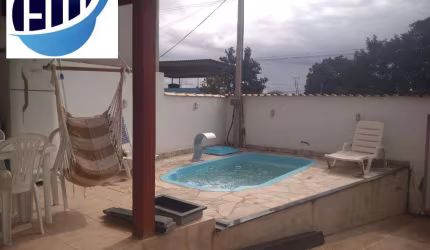 Casa à venda em Armação dos Búzios, Vila Verde, com 2 quartos, com 300 m²
