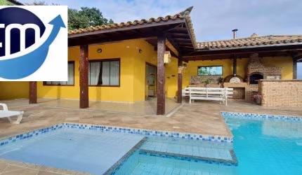 Casa à venda e para alugar em Armação dos Búzios, José Gonçalves, com 3 suítes, com 250 m²
