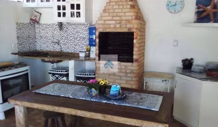Venda | Casa Airbnb - com 150,00 m², 3 dormitório(s), 1 vaga(s). Vila Verde, Armação dos Búzios