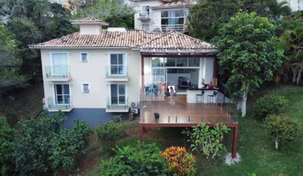 Casa à venda em Armação dos Búzios, Village de Búzios, com 5 quartos, com 200 m²