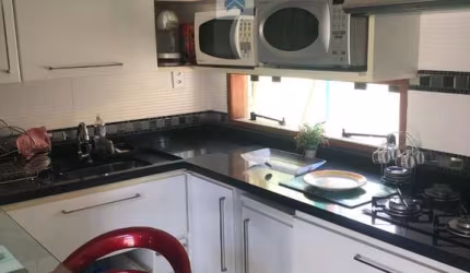 Locação Temporada | Casa com 120,00 m², 3 dormitório(s). Portal da Ferradura, Armação dos Búzios