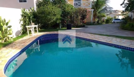 Casa à venda em Armação dos Búzios, Rasa, com 2 quartos, com 80 m²