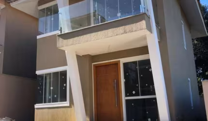 Casa à venda em Armação dos Búzios, Rasa, com 3 quartos, com 119 m²