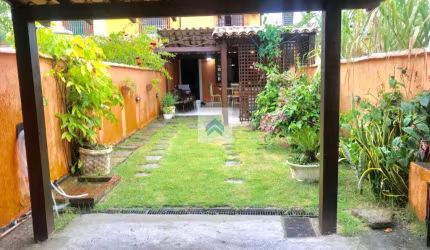 Casa à venda em Armação dos Búzios, Geriba, com 2 quartos, com 100 m²