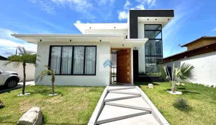 Casa à venda em Armação dos Búzios, Caravelas, com 4 suítes, com 209 m², Caravela Nina