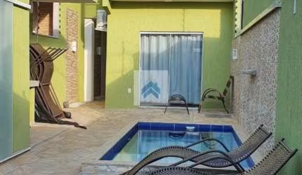 Pousada à venda em Armação dos Búzios, Rasa, com 6 suítes, com 360 m²
