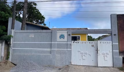 Casa à venda em Armação dos Búzios, Vila Verde, com 2 quartos, com 84 m²