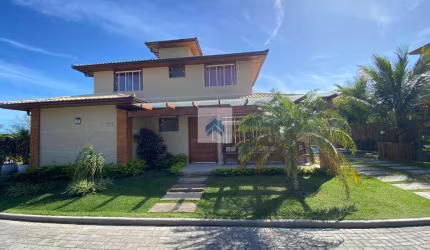 Casa à venda em Armação dos Búzios, Rasa, com 4 suítes, com 210 m²