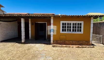 Casa à venda em Armação dos Búzios, Marina, com 2 quartos, com 80 m²