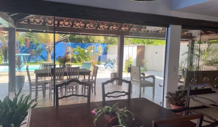 Casa para alugar em Armação dos Búzios, São José, com 3 quartos, com 210 m²