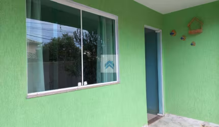 Casa à venda em Armação dos Búzios, Capão, com 2 quartos, com 95 m²