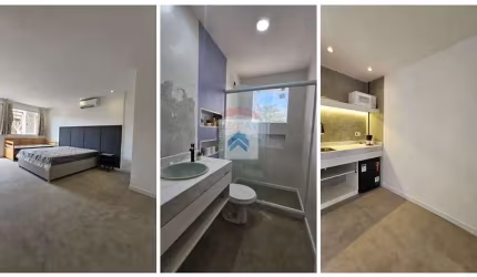 Casa à venda em Armação dos Búzios, Portal da Ferradura, com 1 quarto, com 30 m²