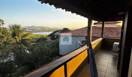 Casa à venda em Armação dos Búzios, Geriba, com 3 quartos, com 166.25 m²