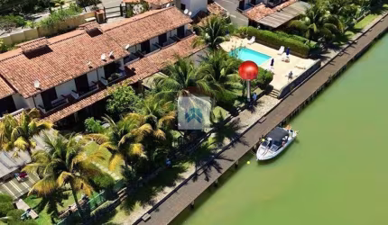 Casa à venda em Armação dos Búzios, Marina, com 3 quartos, com 104 m²