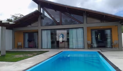 Casa para alugar em Armação dos Búzios, Marina, com 3 suítes, com 360 m²