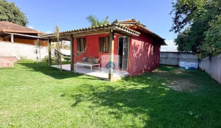 Casa à venda em Armação dos Búzios, Vila Verde, com 2 quartos, com 50 m²