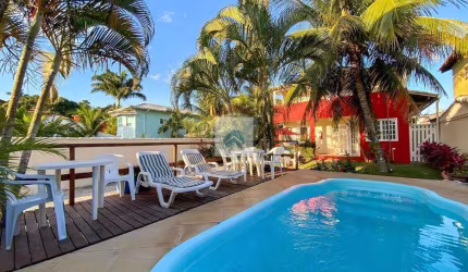 Pousada à venda em Armação dos Búzios, Geriba, com 13 quartos, com 600 m²