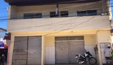 Prédio à venda em Armação dos Búzios, Rasa, com 350 m²