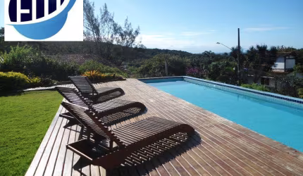 Pousada à venda em Armação dos Búzios, Vila Caranga, com 10 suítes, com 360 m²