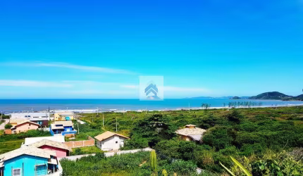 Terreno à venda em Cabo Frio, rasa, com 528 m²