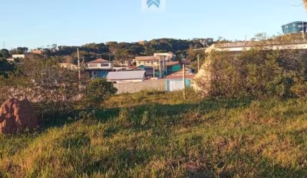 Terreno à venda em Armação dos Búzios, Rasa, com 207 m²