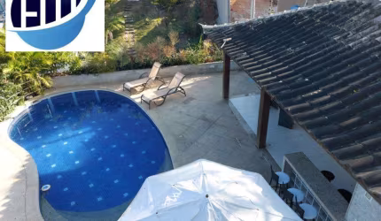 Casa à venda e para alugar em Armação dos Búzios, Tartaruga, com 4 suítes, com 210 m²