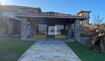 Casa à venda em Armação dos Búzios, Marina, com 4 suítes, com 400 m²