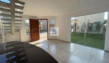 Casa à venda em Armação dos Búzios, Rasa, com 3 quartos, com 210 m², Condomínio Ocean Side