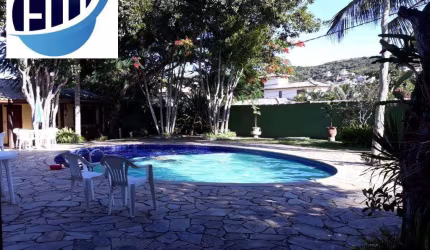Casa à venda em Armação dos Búzios, Geriba, com 1 suíte, com 100 m²