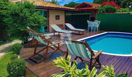 Pousada à venda em Armação dos Búzios, Geriba, com 12 quartos, com 903 m²