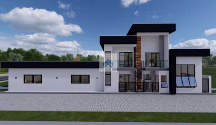 Loft à venda em Armação dos Búzios, Manguinhos, com 1 suíte, com 47 m²
