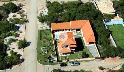 Casa à venda em Araruama, Praia Seca, com 4 quartos, com 210 m²