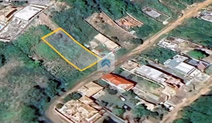 Terreno à venda em Armação dos Búzios, São José, com 450 m²