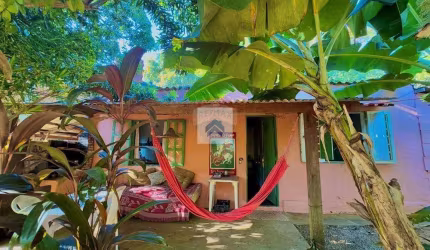 Kitnet à venda em Armação dos Búzios, José Gonçalves, com 1 quarto, com 30 m²