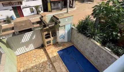 Casa à venda em Armação dos Búzios, Rasa, com 3 suítes, com 80 m²