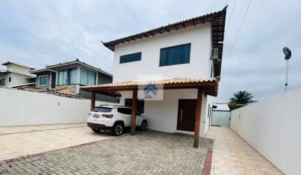 Casa à venda em Armação dos Búzios, São José, com 3 quartos, com 210 m²