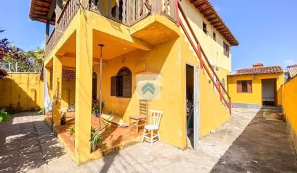 Casa à venda em Armação dos Búzios, Manguinhos, com 5 quartos, com 268 m²