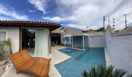 Casa à venda em Armação dos Búzios, Geriba, com 5 quartos, com 275 m²