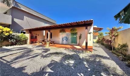 Casa à venda em Armação dos Búzios, São José, com 4 quartos, com 120 m²