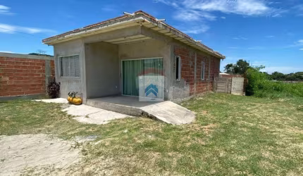 Casa à venda em Armação dos Búzios, São José, com 2 quartos, com 120 m²