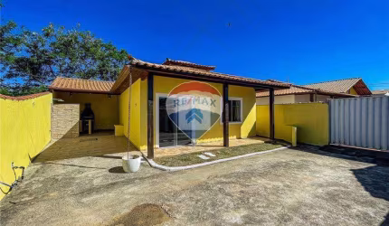 Casa à venda em Armação dos Búzios, Rasa, com 2 quartos, com 68 m²