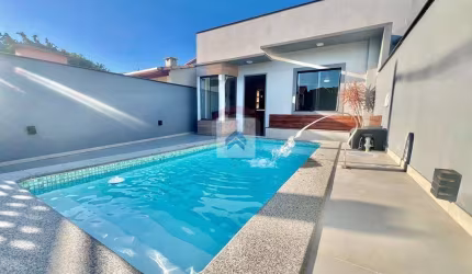Casa à venda em Armação dos Búzios, Rasa, com 2 quartos, com 70 m²
