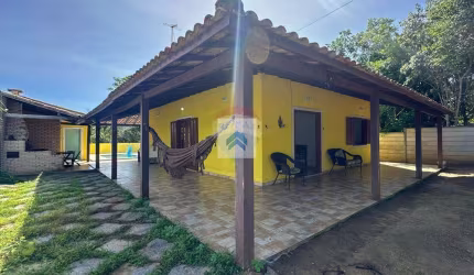 Casa à venda em Armação dos Búzios, Baia Formosa, com 2 quartos, com 220 m²