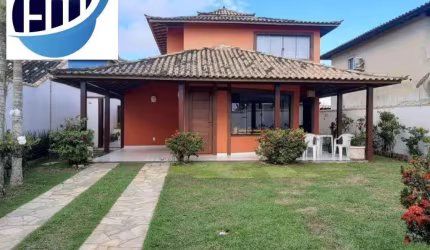 Casa à venda em Armação dos Búzios, São José, com 3 quartos, com 150 m²
