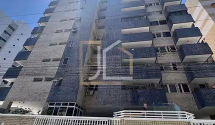 Apartamento em Ponta Verde, Maceió/AL