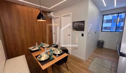 Apartamento em Ponta Verde, Maceió/AL
