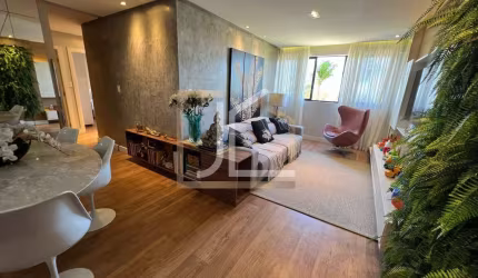 Apartamento em Mangabeiras, Maceió/AL