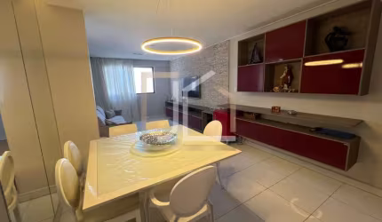Apartamento em Jatiúca, Maceió/AL